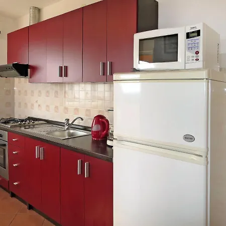 Elsa-1 By Interhome Apartment Ravni
