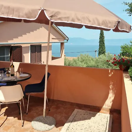 Appartamento Elsa-1 By Interhome Ravni