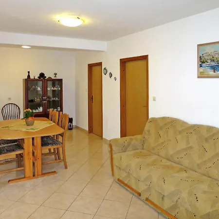 Elsa-1 By Interhome Apartment Ravni