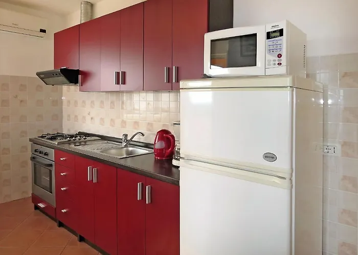 Elsa-1 By Interhome Apartamento Ravni