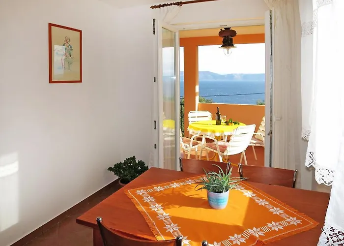 Elsa-1 By Interhome Apartamento Ravni