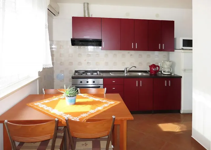 Elsa-1 By Interhome Apartamento *
