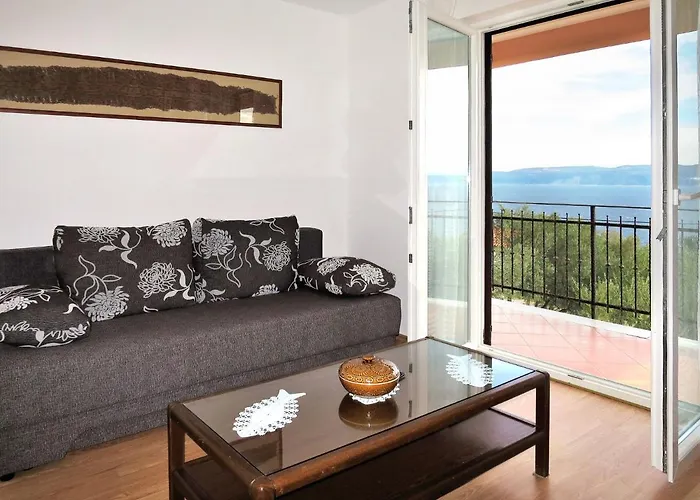 Apartamento Elsa-1 By Interhome Ravni