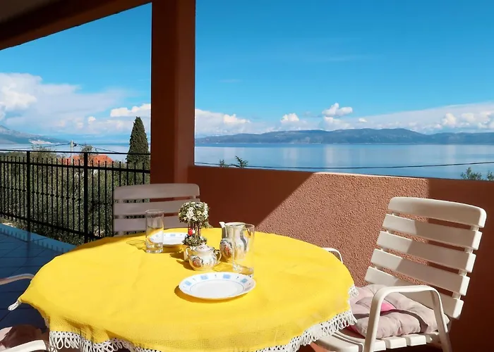 Apartamento Elsa-1 By Interhome *