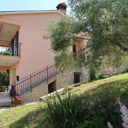 Elsa - Lbn108 By Interhome Apartment Ravni