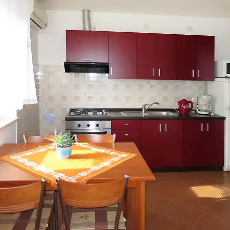 Elsa - Lbn108 By Interhome Apartment *