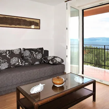 Apartment Elsa - Lbn108 By Interhome Ravni