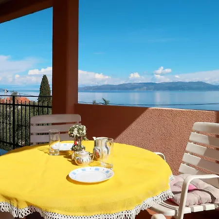 Apartment Elsa - Lbn108 By Interhome *