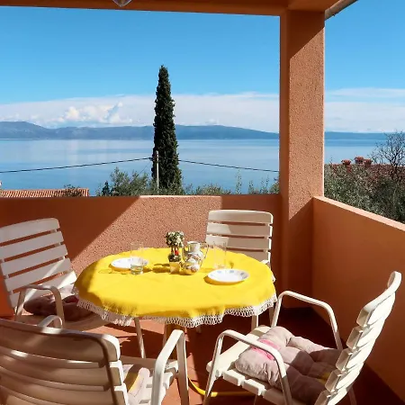 Elsa - Lbn108 By Interhome Apartment