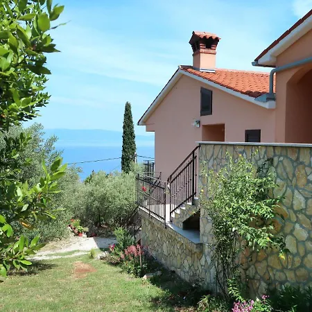Elsa - Lbn108 By Interhome Appartamento *