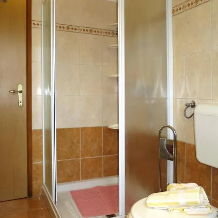 Elsa - Lbn108 By Interhome Apartment *