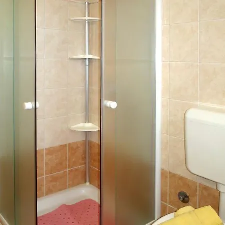 Apartment Elsa - Lbn108 By Interhome *