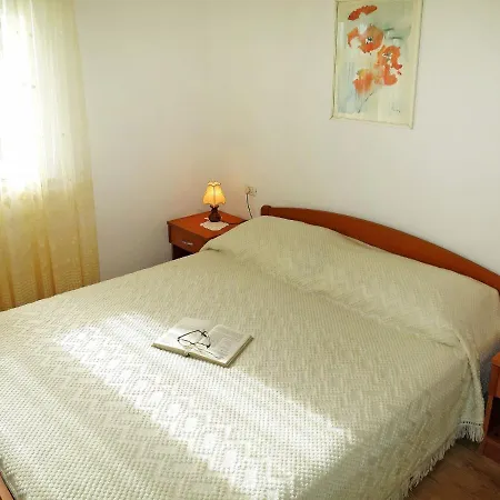 Apartment Elsa - Lbn108 By Interhome *