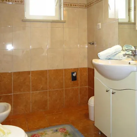 Apartman Elsa-1 By Interhome *