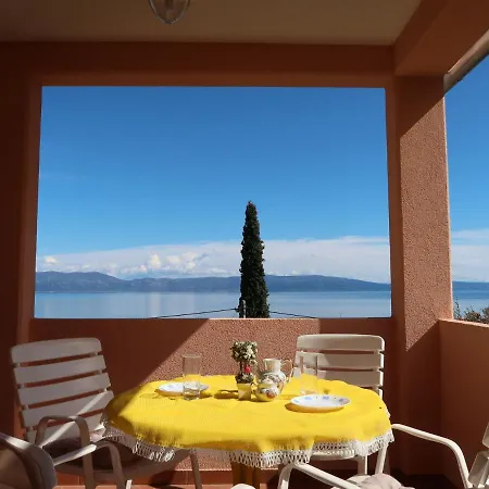 Elsa - Lbn108 By Interhome Apartment Ravni