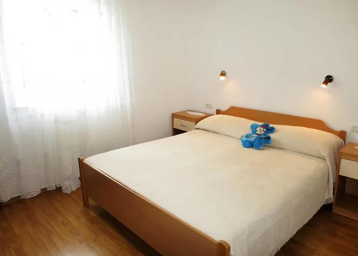 Elsa-1 By Interhome * Ravni