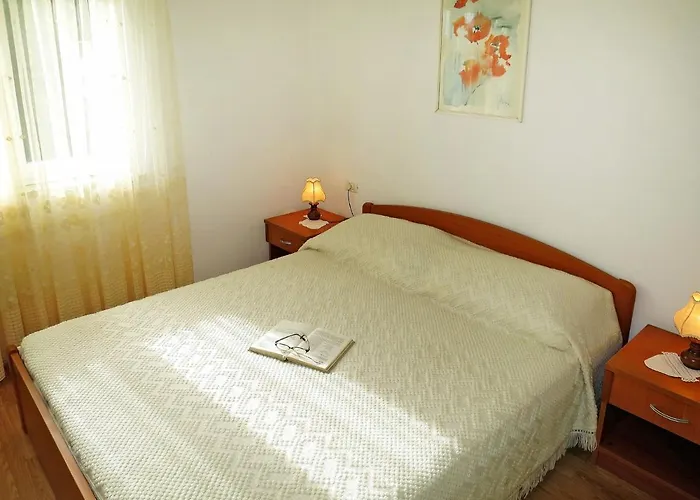 Appartement Elsa-1 By Interhome *