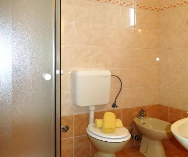 Elsa-1 By Interhome Apartament *