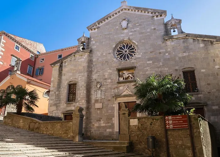 Elsa-1 By Interhome * Ravni